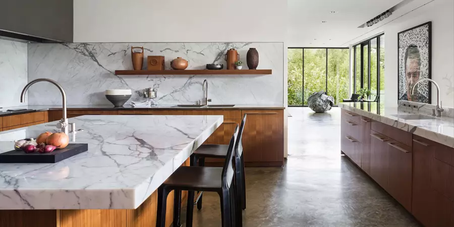 Marble