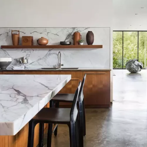 Marble